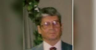 Norman A. Douglas Obituary