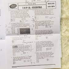 Kemampuan figural kemampuan figural merupakan salah satu bagian dari tes tpa, dimana tes potensi akademik atau tpa merupakan te. Terkini Soal Matematika Dasar Tes Masuk Inten