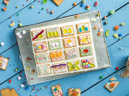 Butterkekskuchen Vom Blech Rezept Butterkekskuchen Kekskuchen Kuchen Kindergeburtstag Blech