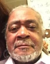 Obituary information for Edmond Booker Jr.