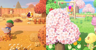 Check spelling or type a new query. List Of Seasons And Seasonal Materials Acnh Animal Crossing New Horizons Switch Game8