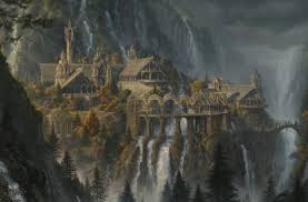 Maybe you would like to learn more about one of these? How To Describe Elven Architecture 5 Facts Faces Design