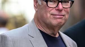 Bruce Willis' Friend Glenn Gordon Caron Gives Update