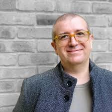 This week is my last week at mSix&Partners