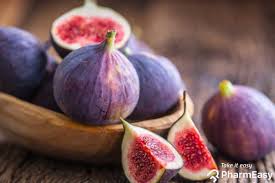 They're an easy, healthy snack and can be added to many meals to for another boost of nutrients. 6 Fantastic Health Benefits Of Fig Pharmeasy Blog