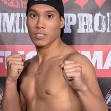 Devin Nguyen vs. Will Spann III, Next Level Fight Club 15