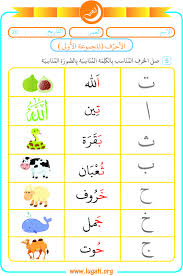 Exercises That Help Kids To Master The First Set Of Arabic Alphabet أ ب ت ث ج ح خ They Assist Arabic Alphabet For Kids Learn Arabic Alphabet Arabic Alphabet