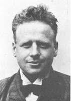 The Storytellers Web: Featured Author