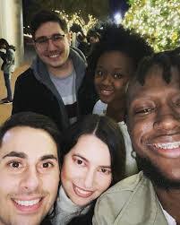 Torey Anderson's Instagram, Twitter & Facebook