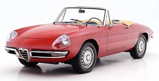 Image result for Rosso Radicofani 2005 Alfa-Romeo