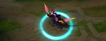 Dark frenzy's cooldown is reduced by 1 second every time evelynn damages an enemy champion with an ability, and its cooldown is refreshed on enemy champion takedowns. Masquerade Evelynn League Of Legends Skin Lol Skin