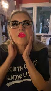 Impression de Ms Charlene : Un Moment de Joie