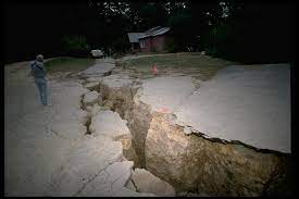 Earthquake Myths And Misconceptions