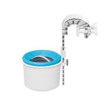 Skimmer and water feature cheap, easy diy. Intex Deluxe Wall Mount Surface Skimmer For Above Ground Pools Walmart Com Walmart Com