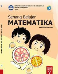 Silahkan baca pembahasan dan jawaban atas pertanyaan kunci jawaban matematika kelas 8 semester 1 k13 buku lks uji kompetensi 1 soal abc di bawah ini. Kunci Jawaban Buku Senang Belajar Matematika Kelas 5 Kurikulum 2013 Revisi 2018 Halaman 183 184 185 Kunci Soal Matematika