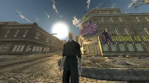 Fallout New Vegas: 10 Things Players Didn'T Know About Freeside