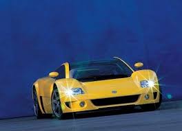 Volkswagen W12 Syncro Italdesign Super Cars Concept Cars Cool Sports Cars