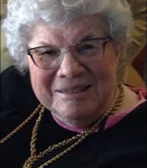 Marlene Hanson Obituary June 24, 2020