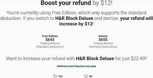 You'll need the email address associated with your account, social security number (ssn), date of birth and answers to your security questions. H R Block Review 2020 2021 Honest Review By A Cpa