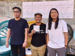Font name efek rumah kaca forum dafontcom. Efek Rumah Kaca Lepas Mini Album Memorabilia Dari New York