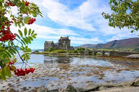 My scottish highlands road trip itinerary began in glasgow after taking the train from edinburgh.from there, i rented a car and began driving up to fort william along route a82 on my way to the isle of skye in early july. 3 Day Scottish Highlands Tour With Heart Of Scotland Adventurous Miriam