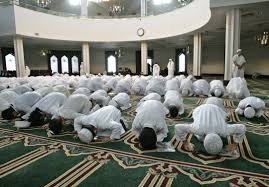 Maybe you would like to learn more about one of these? Islamic Center Of America To Celebrate 50 Years In May