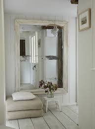 Two way mirrors are ideal for observation, privacy, infinity mirrors, and optical illusions. 20 Gorgeous Oversized Entrance Mirror Ideas Shelterness