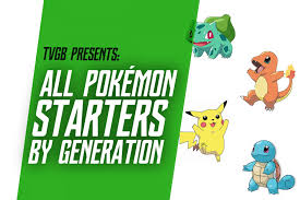 The last starter pokemon on our list is a pokemon that was recently introduced during pokemon sword and shield: All Pokemon Starters By Generation 2021 Update That Video Game Blog