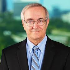 William (Bill) Tedeschi Ph.D.