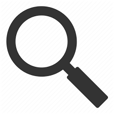 Find Magnifier Research Search Icon Download On Iconfinder Search Icon Icon Magnifier
