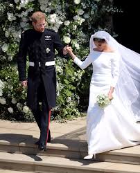 Meghan markle's shocking first wedding photos exposed! Meghan Markle Wedding Shoes Photos Of Meghan Markle S Royal Wedding Heels