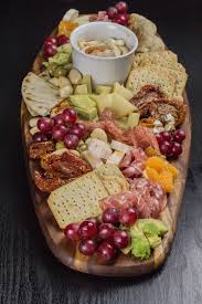 Tapas Platte Fingerfood Fingerfood Rezepte Tapas