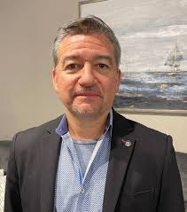 Congratulations to industry veteran Doug Townsend