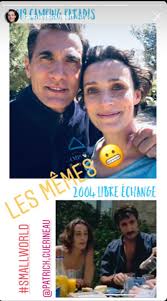Acteurs:candiie, laurent ournac, patrick guérineau, thierry heckendorn. Camping Paradis Saison 12 En 2021 Sur Tf1 Inedit Le Plein De Guests Au Rendez Vous Camping Paradis Nouveautes Tele Com