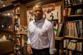 The site owner hides the web page description. Where Does Eric Adams Live Rivals Question His Residency And Ethics The New York Times