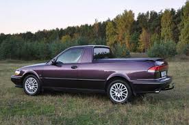Pin Pa W Saab Prototypes Conceptcars