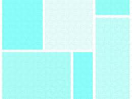 See price drops for the ios universal app free to fit: Aqua Color Block Art Puzzle For Sale By Nancy Merkle