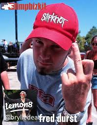 Fred Durst: Nu-Metal Icon's Journey from Limp Bizkit to Authenticity