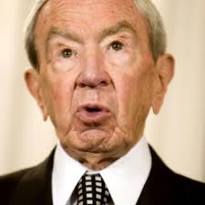 TNR Classic: Warren Christopher, the Man of Good Intentions