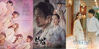 Steal the fate yang tayang 1 mei 2021 di mbn. 10 Rekomendasi Drama Korea Mei 2021 Patut Dinanti