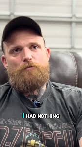 “I Had Nothing” @adamcalhoun1 Speaks