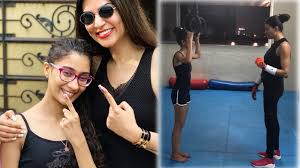 How Sushmita Sen Told Her Daughter Renee She Was Adopted Times Of India Самые новые твиты от sushmita sen (@thesushmitasen):