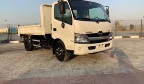 Post your classified ad for free in various categories like mobiles, tablets, cars, bikes, laptops, electronics, birds, houses, furniture, clothes, dresses for sale in pakistan. Used Hino 300 Tipper Dump Truck Model 714 52985 Km Mint Condition Lhd Power Gsat Jp