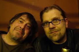 Die Popgruppe Superstolk