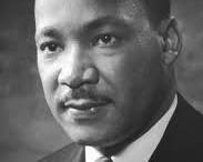 Martin Luther King Jr. resmi