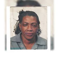 Death Announcement of 61 year old Pastor Catherine Panthier St. Rose of  Clifton who resided at Bath Estate