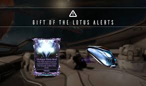 Riven mods are completely unique; . Warframe Enjoy A Double Affinity Weekend On All Platforms Complete Limited Time Gift Of The Lotus Alerts Before August 29 At 3 P M Et To Earn A Shotgun Riven Mod And An