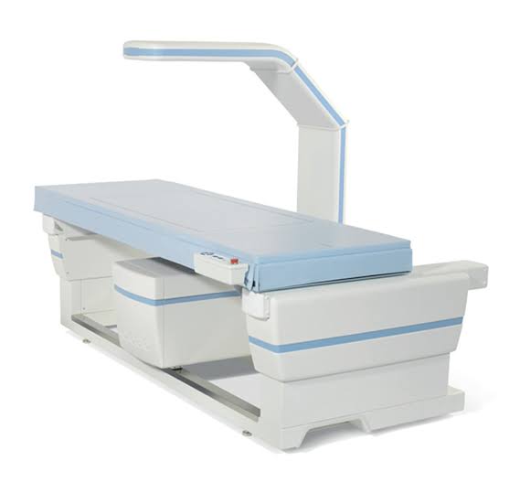 DEXA Bone Densitometry and Body Composition System