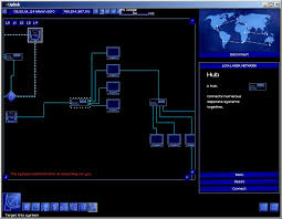 Uplink Hacker Elite Download 2001 Simulation Game