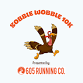 Gobble Wobble 10k